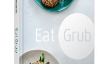 insect cook book