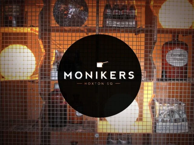 Monikers