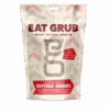 Edible Buffalo Worms - edible insects