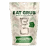 Edible Grasshoppers - edible insects