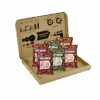 Mixed Flavours Roasted Crickets