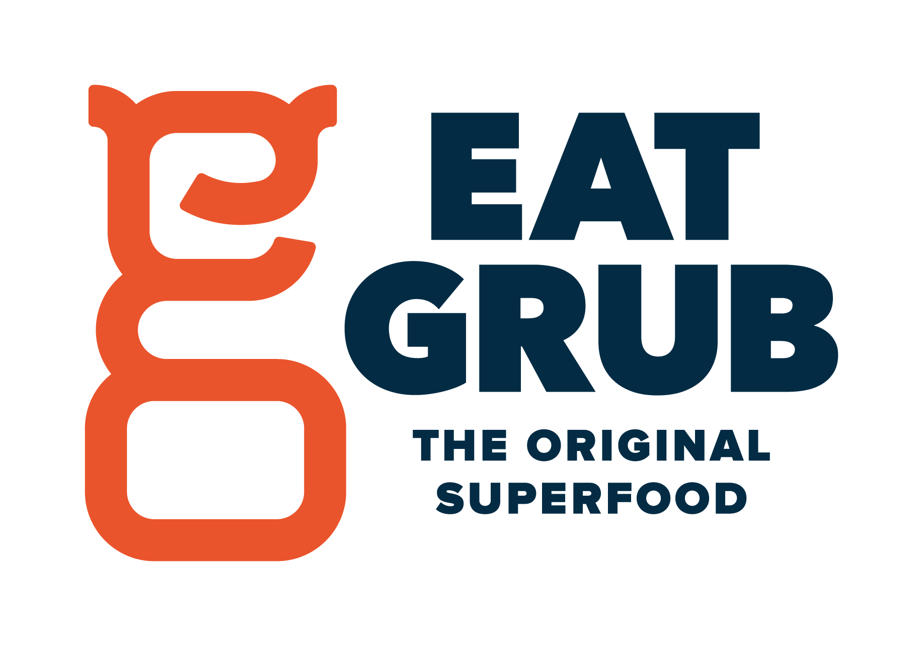 Eat Grub - Delicious edible insects for snacking and cooking