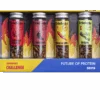 Roasted Crickets Gift Set - Extra Hot