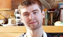 Seb Holmes