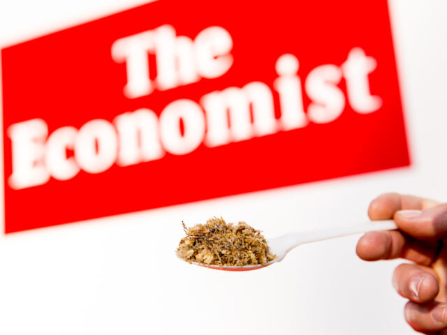 The economist