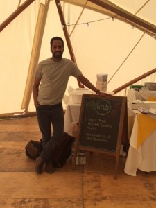 Downing May Ball 2015