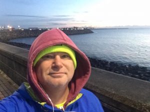 Paul Suggitt Training