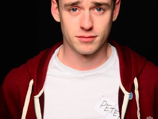 Peter Bickerton
