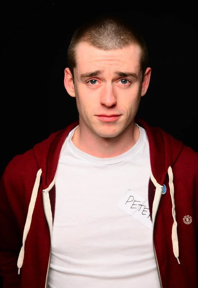 Peter Bickerton