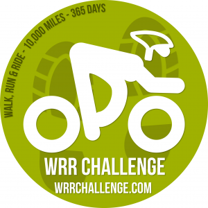 WRR Challenge Paul Suggitt